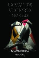 La Vall de les Hores Mortes 0244729522 Book Cover