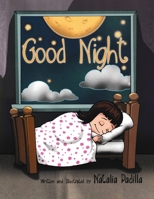 Good Night B0BQQ2V6LH Book Cover