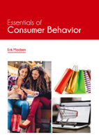 Essentials of Consumer Behavior B0FH63SST4 Book Cover