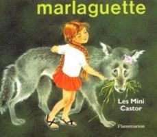 Marlaguette 2081660040 Book Cover