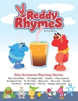 Reddy Rhymes 0985681527 Book Cover