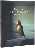 Harumi Klossowska de Rola: Sacred Woods 0847875857 Book Cover