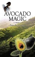 Avocado Magic B0FNDNLL8G Book Cover