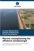 Marine raumplanung für offshore-windenergie 6209714269 Book Cover