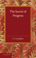 The Secret of Progress 1355868246 Book Cover