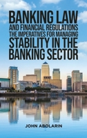 Banking Law and Financial Regulations 1035854538 Book Cover