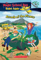 Attack of the Plants: A Branches Book 1338290797 Book Cover
