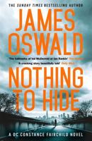 Nothing to Hide 1472250052 Book Cover
