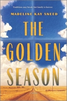 The Golden Season 152589983X Book Cover