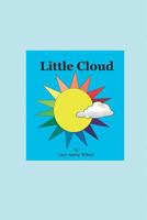 Little Cloud 1799258645 Book Cover