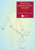 Practical Dermatologic Surgery 0367511053 Book Cover