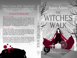 The Witches Walk: Haven Harbor #1 0996431659 Book Cover