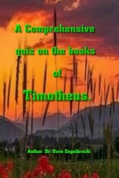 A Comprehensive quiz on the books of Timotheus null Book Cover