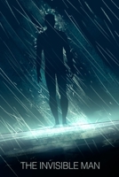 The Invisible Man: Screenplay B08JF5M4GB Book Cover