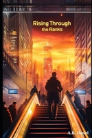 Rising Through the Ranks (The Breakthrough Trilogy) B0FF481JF2 Book Cover
