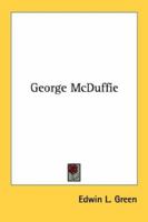 George McDuffie 1163145238 Book Cover