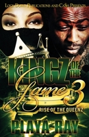 Kingz of the Game 3 : RISE of the Queens 1951081218 Book Cover