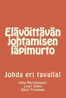 The Breakthrough of Energizing Management 1533318298 Book Cover