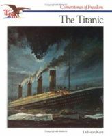 The Titanic (Cornerstones of Freedom. Second Series)