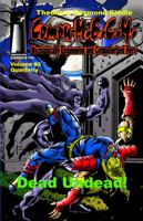 Compu-M.E.C.H. #3 Quarterly : Dead Undead! 1734862645 Book Cover