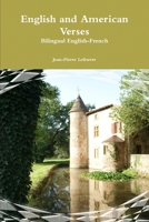 English and American Verses 1471637018 Book Cover