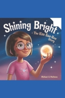 Shining Bright:: The Kim Sae-ron Story B0DXKKSCMS Book Cover