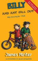 Billy And Ant Fall Out (The Billy Books #2) 1910727083 Book Cover