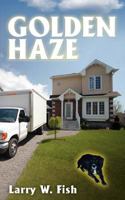Golden Haze 1457505150 Book Cover