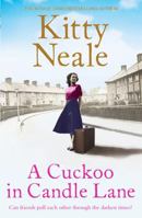 A Cuckoo in Candle Lane 1409178765 Book Cover