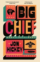 Big chief 1398534250 Book Cover