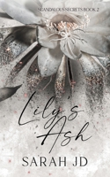 Lily's Ash 0645649228 Book Cover