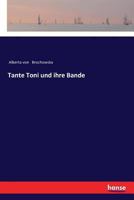 Tante Toni und ihre Bande 9356574138 Book Cover