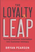 The Loyalty Leap 1591844916 Book Cover