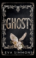 Ghost 1970633190 Book Cover