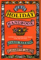The Holiday Handbook 0395678889 Book Cover
