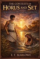 The Contests of Horus and Set: An Ancient Egyptian Myth of Power, Justice, and the Gods B0GMPZ3FZR Book Cover