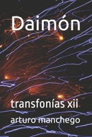 Daim?n : Transfon?as Xii 1660345200 Book Cover