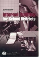 Internal Auditing for School Districts 0910170630 Book Cover