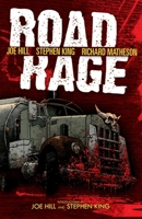 Road Rage 1613772823 Book Cover