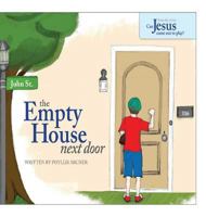 The Empty House Next Door 1312491000 Book Cover