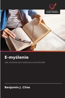 E-myslenie (Polish Edition) 6208307163 Book Cover