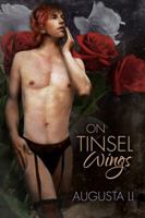 On Tinsel Wings 1632166356 Book Cover