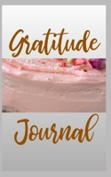 Gratitude Journal 1656940272 Book Cover