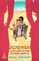Screwed 0143417576 Book Cover