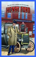 Henry Ford 147770079X Book Cover