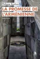 La promesse de l’Arménienne (Littératures) (French Edition) 2806137365 Book Cover