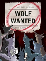 Wolf Wanted 0888998805 Book Cover