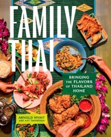 Family Thai 141977638X Book Cover