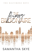 The Bossy Billionaire Special Edition 0645989797 Book Cover
