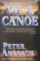 Tip a Canoe: A Jim P. Dandy Elderhostel Mystery (James P. Dandy Elderhostel Mysteries) 0373264127 Book Cover